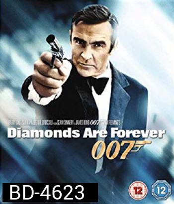 Diamonds Are Forever (1971) 007 เพชรพยัคฆราช
