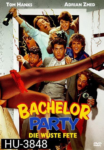 Bachelor Party 1984