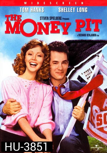 The Money Pit 1986
