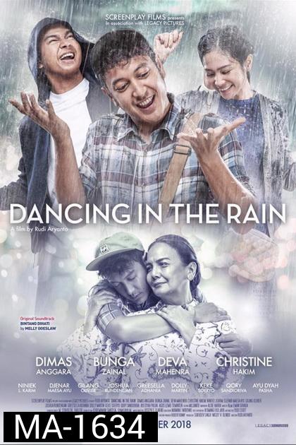 Dancing in the Rain (2018)