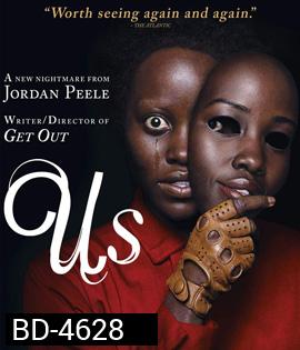 Us (2019) หลอน ลวง เรา