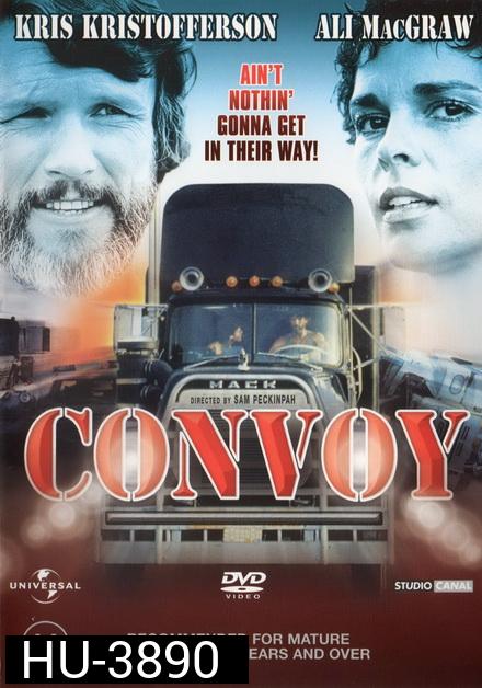 Convoy 1978