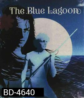 The Blue Lagoon (1980)