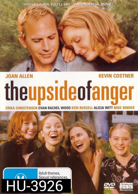 The Upside of Anger (2005) เติมรักให้เต็มหัวใจ