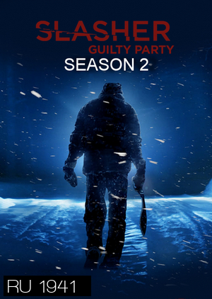 Slasher Season 2 ( EP1-8 จบ )