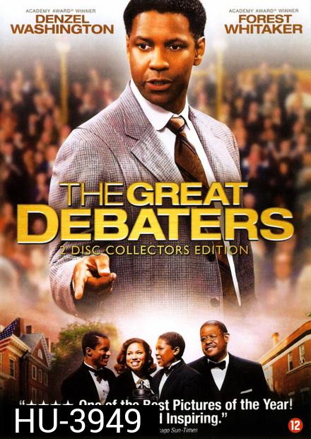 The Great Debaters (2007)
