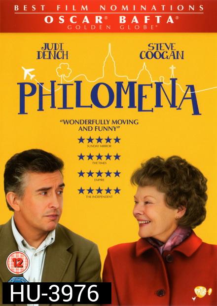 Philomena (2013)
