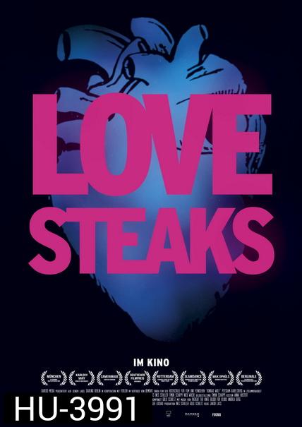 Love Steaks (2013)