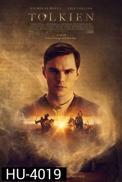 Tolkien (2019)