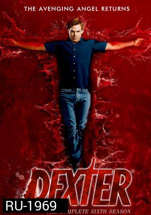 Dexter Season 6