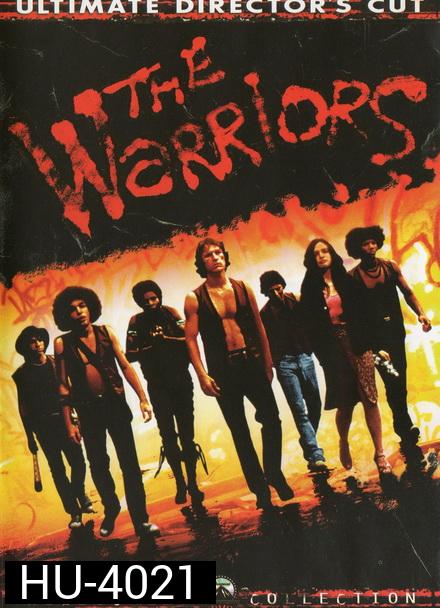 The Warriors (1979) แก็งค์มหากาฬ