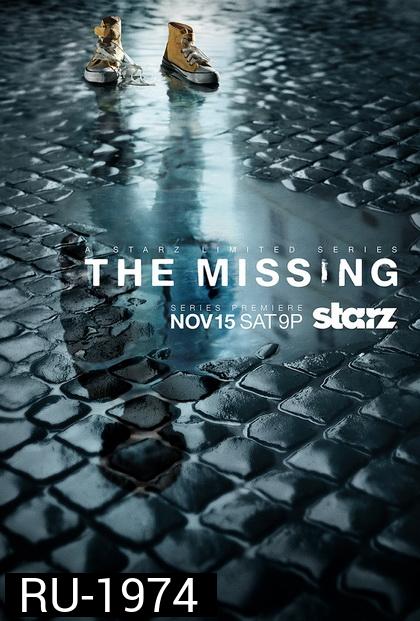 The Missing Season 1