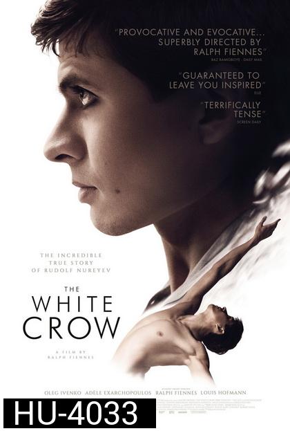 THE WHITE CROW ( 2018 )