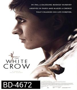 The White Crow (2018)