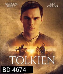 Tolkien (2019)