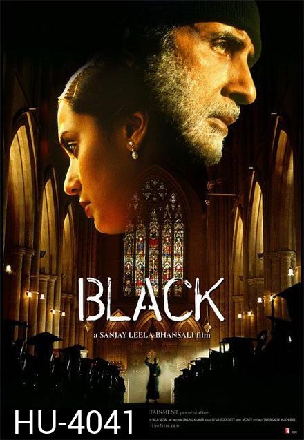 Black ท้าฟ้า ชะตาชีวิต (2005)