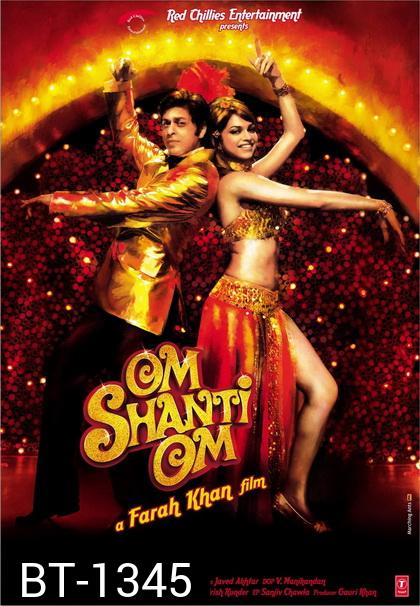 Om Shanti Om 2007