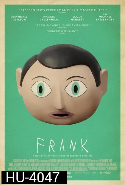 Frank (2014) แฟรงค์