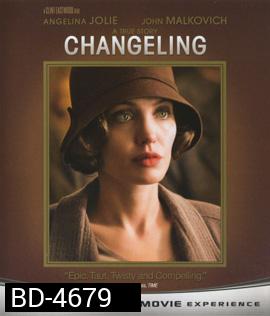 Changeling (2008) กระชากปมปริศนา...คดีอำพราง