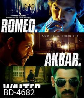 Romeo Akbar Walter (2019)