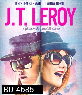 JT LeRoy (2018) แซ่บลวงโลก
