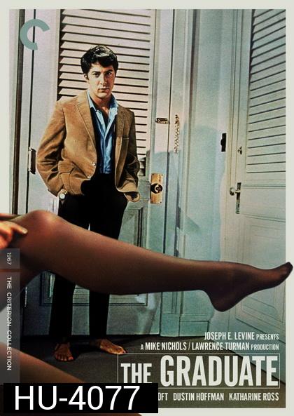 The Graduate (1967)