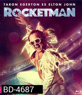 Rocketman (2019) ร็อคเกตแมน
