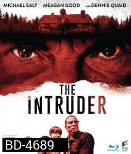 The Intruder (2019)