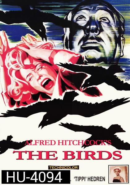 The Birds (1963)