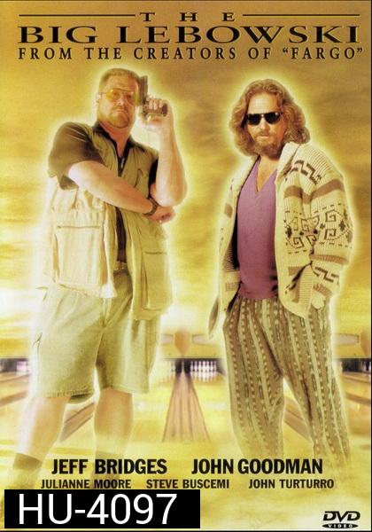 The Big Lebowski  [1998]