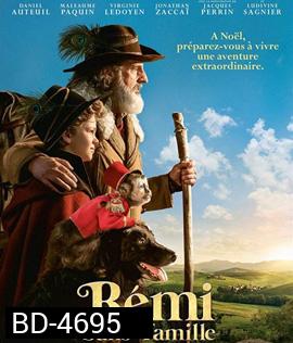 Remi, Nobody's Boy (2018) เรมี่ หนุ่มน้อยเสียงมหัศจรรย์