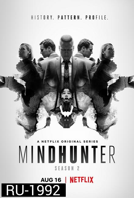 Mindhunter Season 2