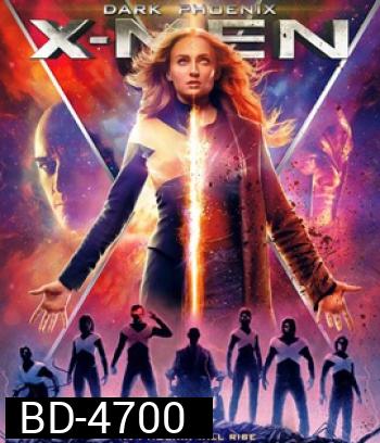 X-Men Dark Phoenix (2019) X-เม็น ดาร์ก ฟีนิกซ์
