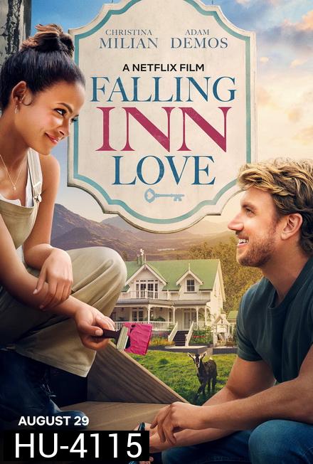 Falling Inn Love รับเหมาซ่อมรัก