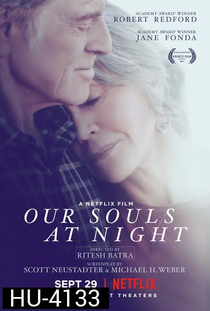 Our Souls At Night (2017)