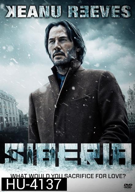 Siberia 2018