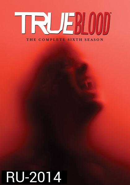 True Blood Season 6