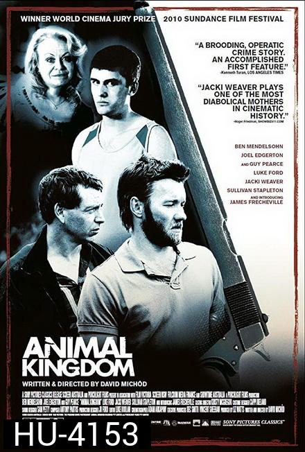 Animal Kingdom (2010)