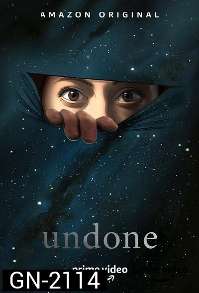 Undone  Season 1