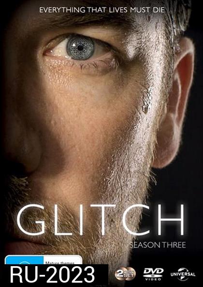 GLITCH SEASON 3 ( EP.1-EP.6 จบ )