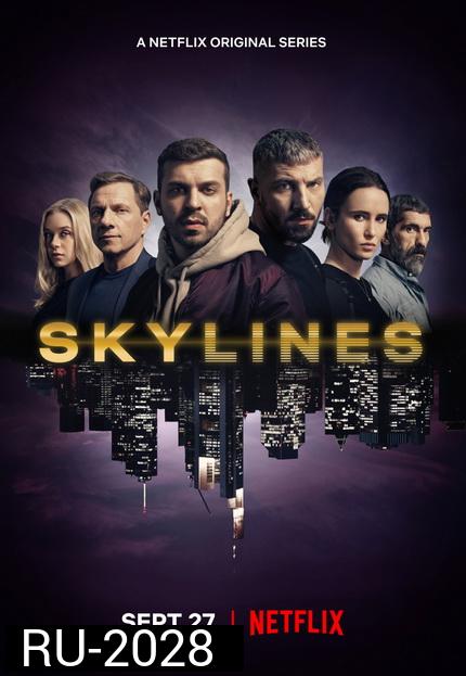 Skylines TV Series 2019