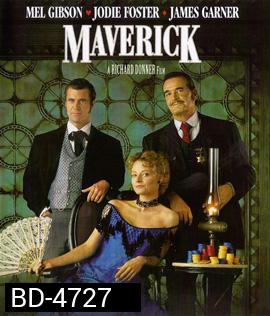 Maverick (1994)