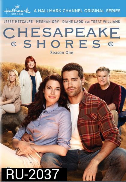 Chesapeake Shores Season 1