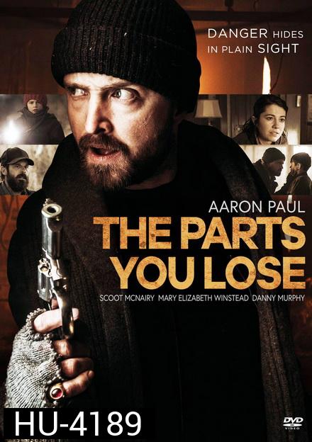 The Parts You Lose (2019)