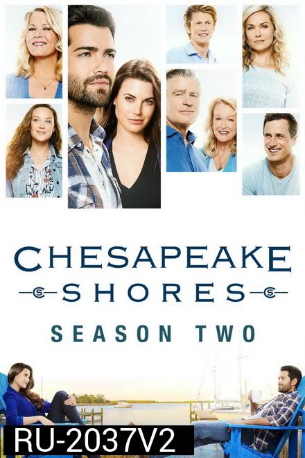 Chesapeake Shores Season 2
