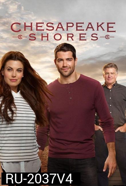 Chesapeake Shores Season 4