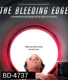 The Bleeding Edge (2018)