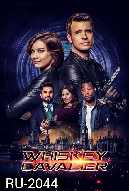Whiskey Cavalier (2019) Complete ep 1-13