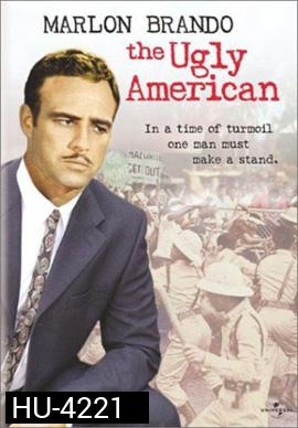 The Ugly American (1963)