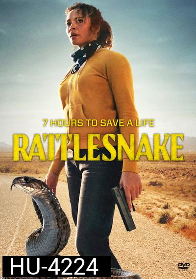 Rattlesnake (2019) งูพิษ